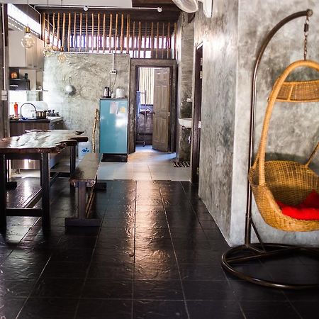 Sweet Life Guesthouse Koh Lanta Bagian luar foto