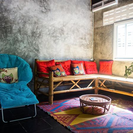 Sweet Life Guesthouse Koh Lanta Bagian luar foto