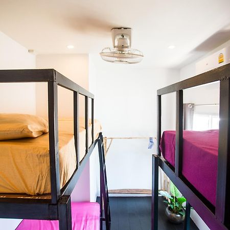 Sweet Life Guesthouse Koh Lanta Bagian luar foto