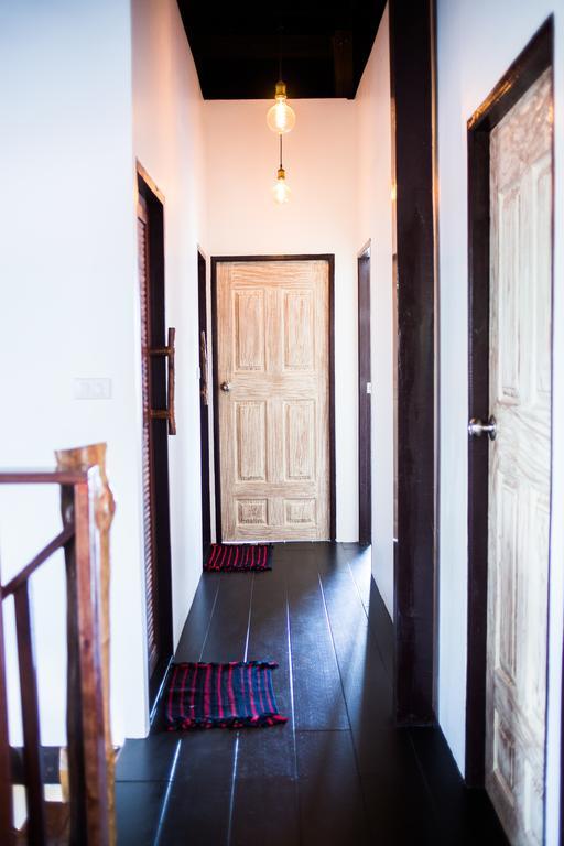 Sweet Life Guesthouse Koh Lanta Bagian luar foto