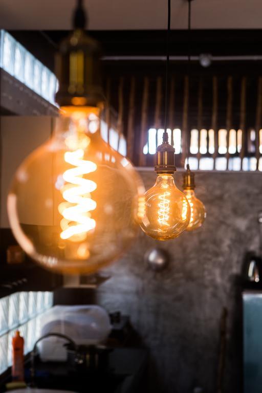 Sweet Life Guesthouse Koh Lanta Bagian luar foto