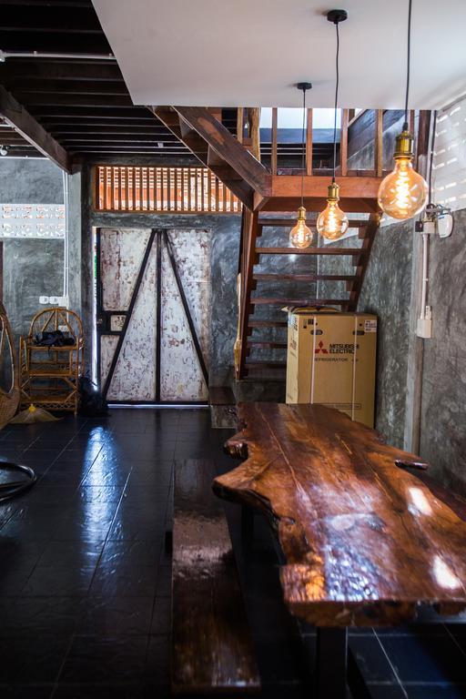 Sweet Life Guesthouse Koh Lanta Bagian luar foto