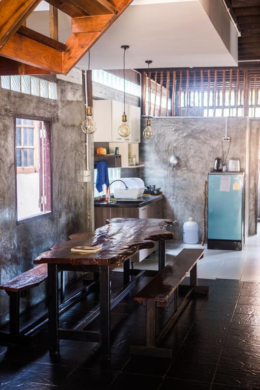 Sweet Life Guesthouse Koh Lanta Bagian luar foto