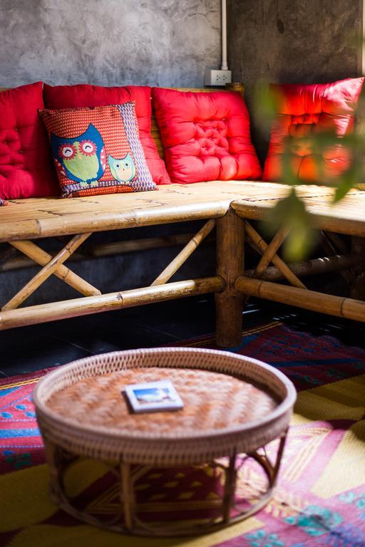 Sweet Life Guesthouse Koh Lanta Bagian luar foto