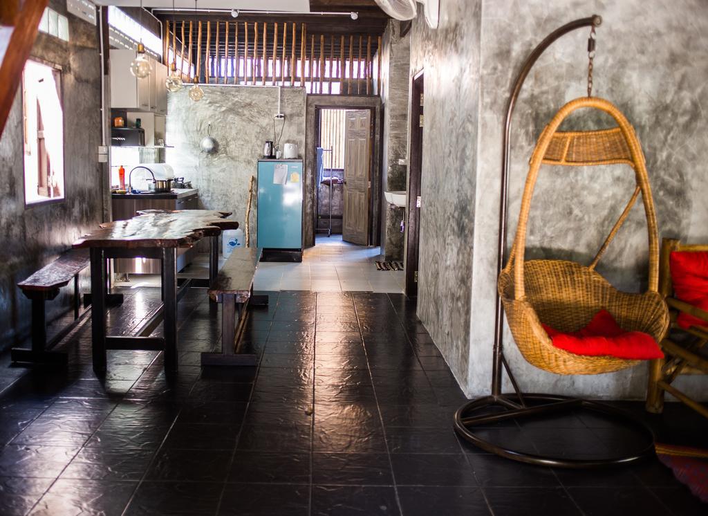 Sweet Life Guesthouse Koh Lanta Bagian luar foto