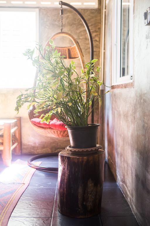 Sweet Life Guesthouse Koh Lanta Bagian luar foto