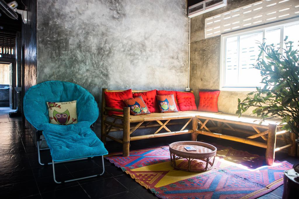 Sweet Life Guesthouse Koh Lanta Bagian luar foto