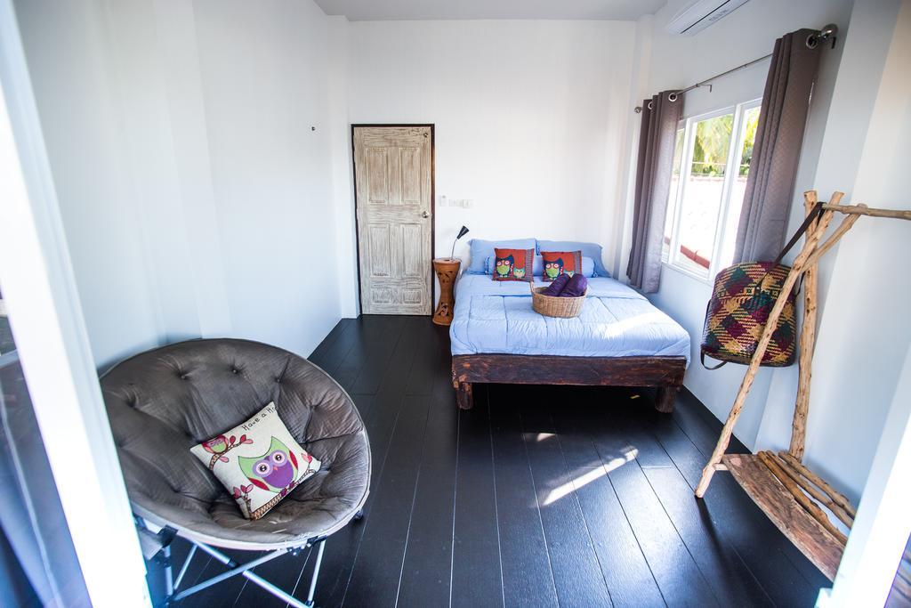 Sweet Life Guesthouse Koh Lanta Bagian luar foto