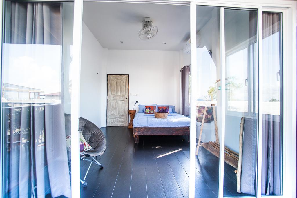 Sweet Life Guesthouse Koh Lanta Bagian luar foto