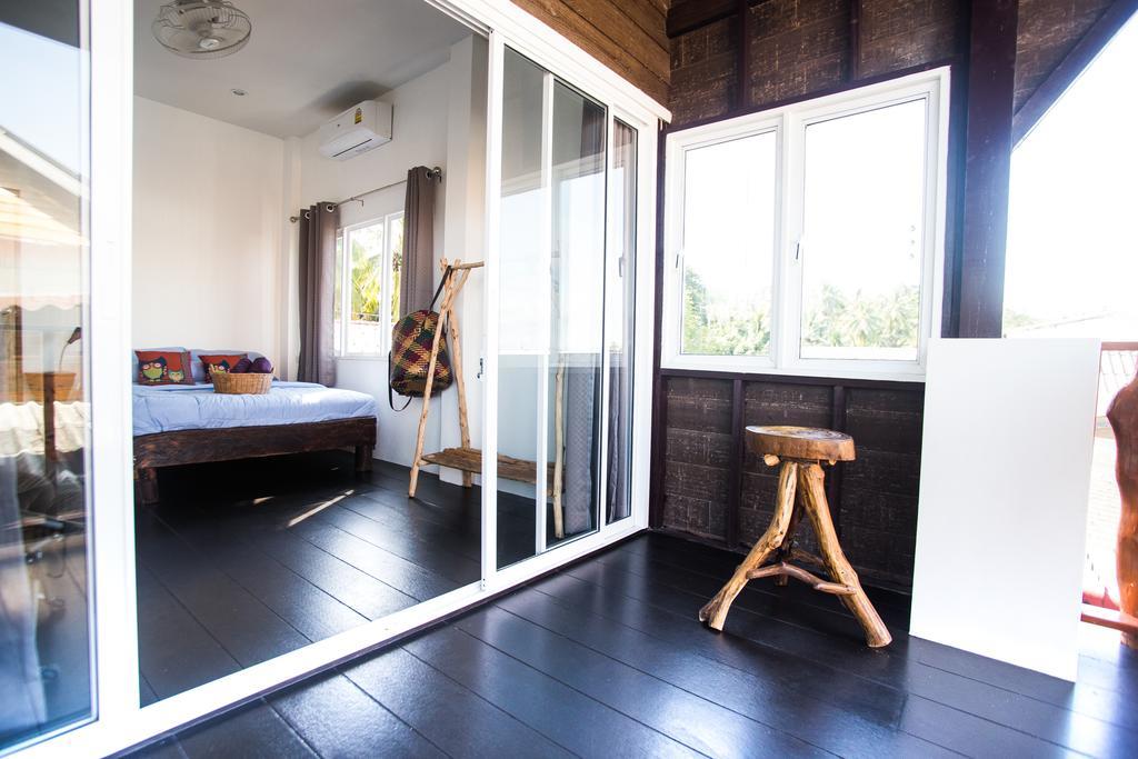 Sweet Life Guesthouse Koh Lanta Bagian luar foto