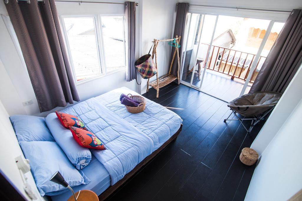Sweet Life Guesthouse Koh Lanta Bagian luar foto