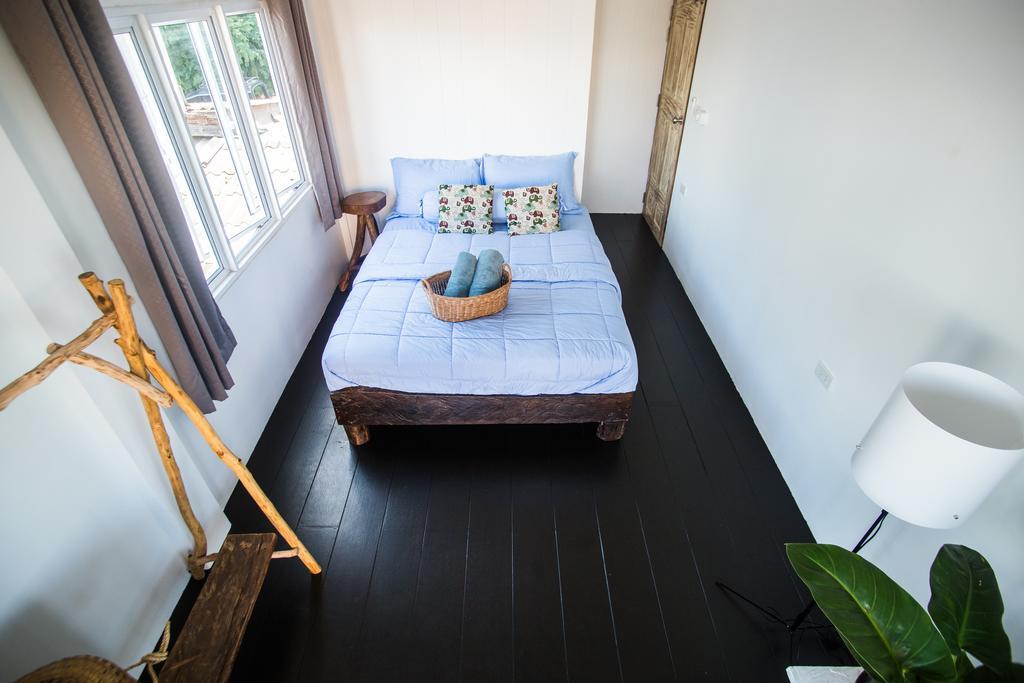 Sweet Life Guesthouse Koh Lanta Bagian luar foto