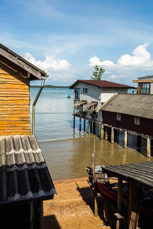 Sweet Life Guesthouse Koh Lanta Bagian luar foto