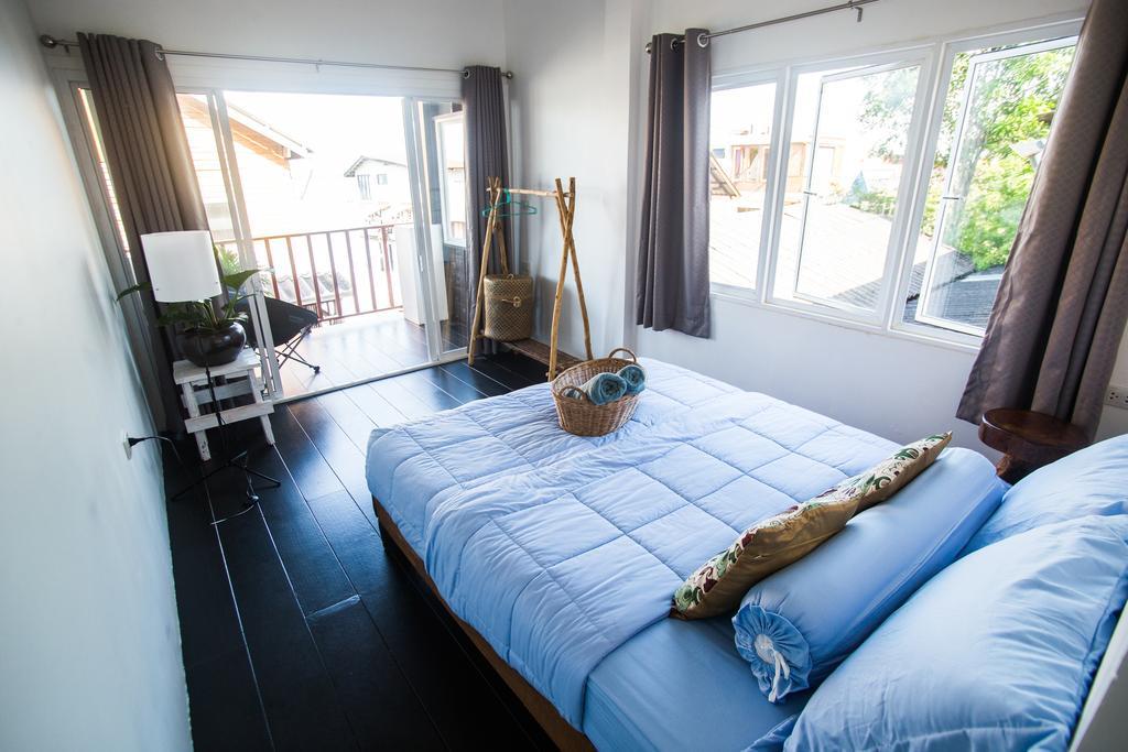 Sweet Life Guesthouse Koh Lanta Bagian luar foto