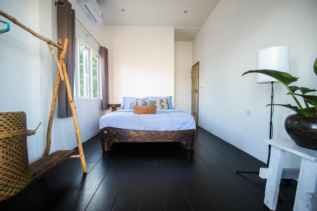 Sweet Life Guesthouse Koh Lanta Bagian luar foto