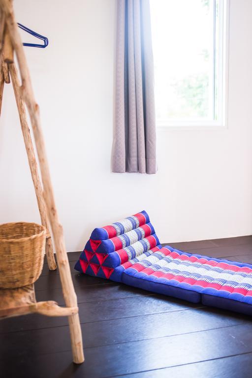 Sweet Life Guesthouse Koh Lanta Bagian luar foto