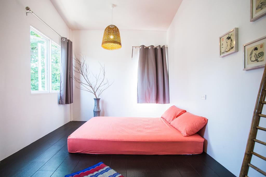 Sweet Life Guesthouse Koh Lanta Bagian luar foto