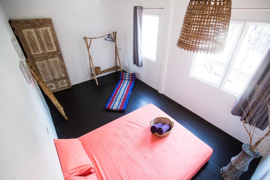 Sweet Life Guesthouse Koh Lanta Bagian luar foto