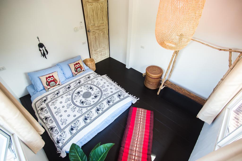 Sweet Life Guesthouse Koh Lanta Bagian luar foto