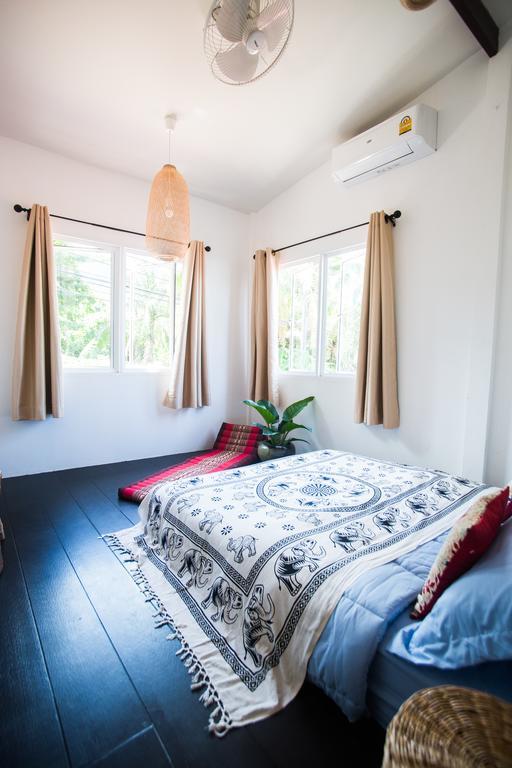 Sweet Life Guesthouse Koh Lanta Bagian luar foto