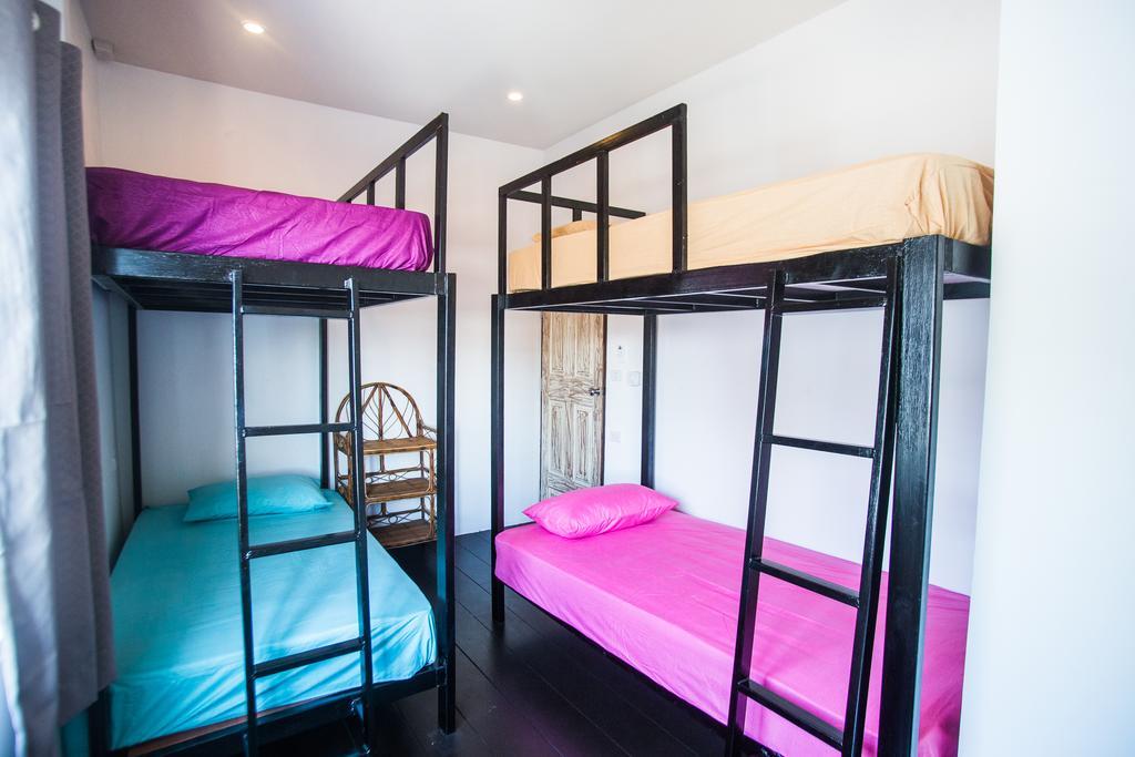 Sweet Life Guesthouse Koh Lanta Bagian luar foto