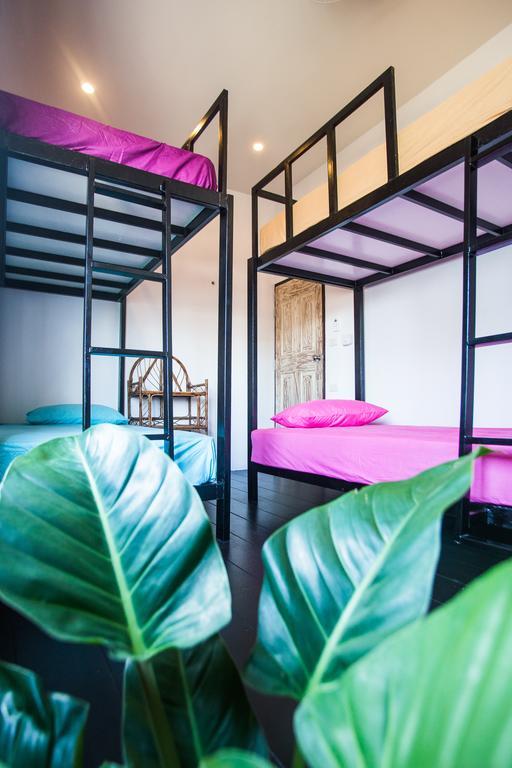 Sweet Life Guesthouse Koh Lanta Bagian luar foto