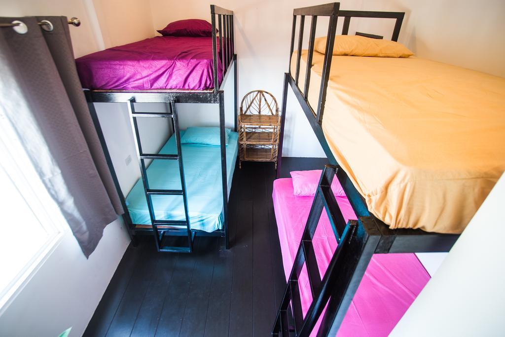 Sweet Life Guesthouse Koh Lanta Bagian luar foto