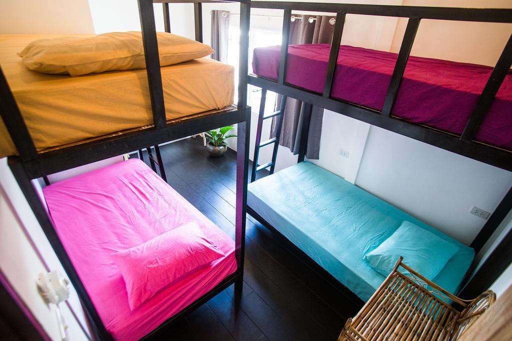 Sweet Life Guesthouse Koh Lanta Bagian luar foto