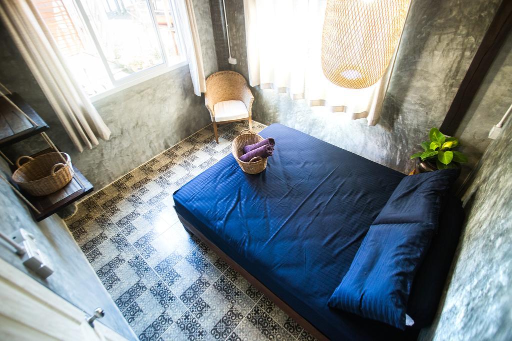 Sweet Life Guesthouse Koh Lanta Bagian luar foto