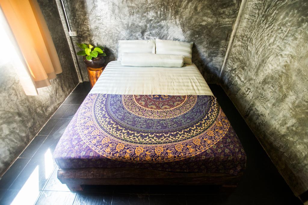 Sweet Life Guesthouse Koh Lanta Bagian luar foto