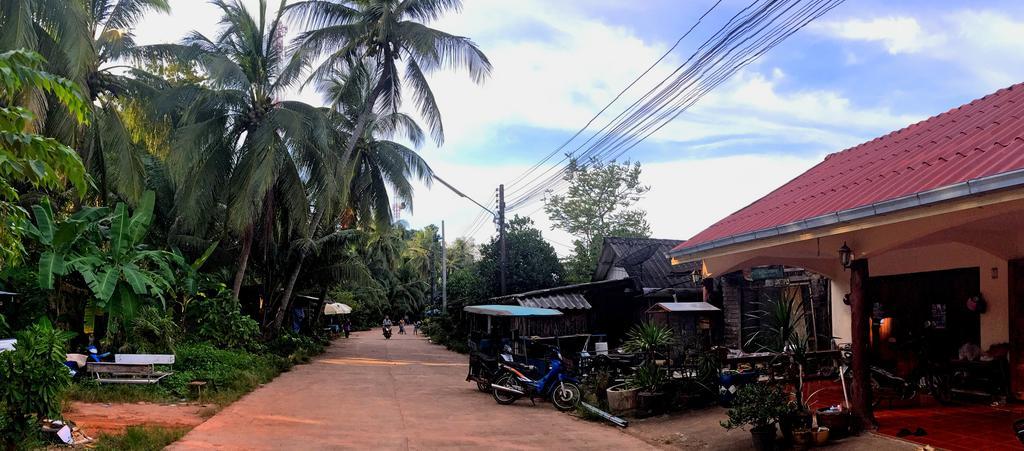 Sweet Life Guesthouse Koh Lanta Bagian luar foto