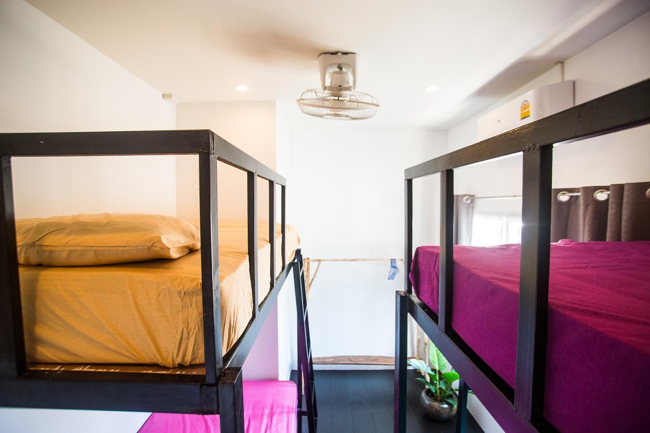 Sweet Life Guesthouse Koh Lanta Bagian luar foto