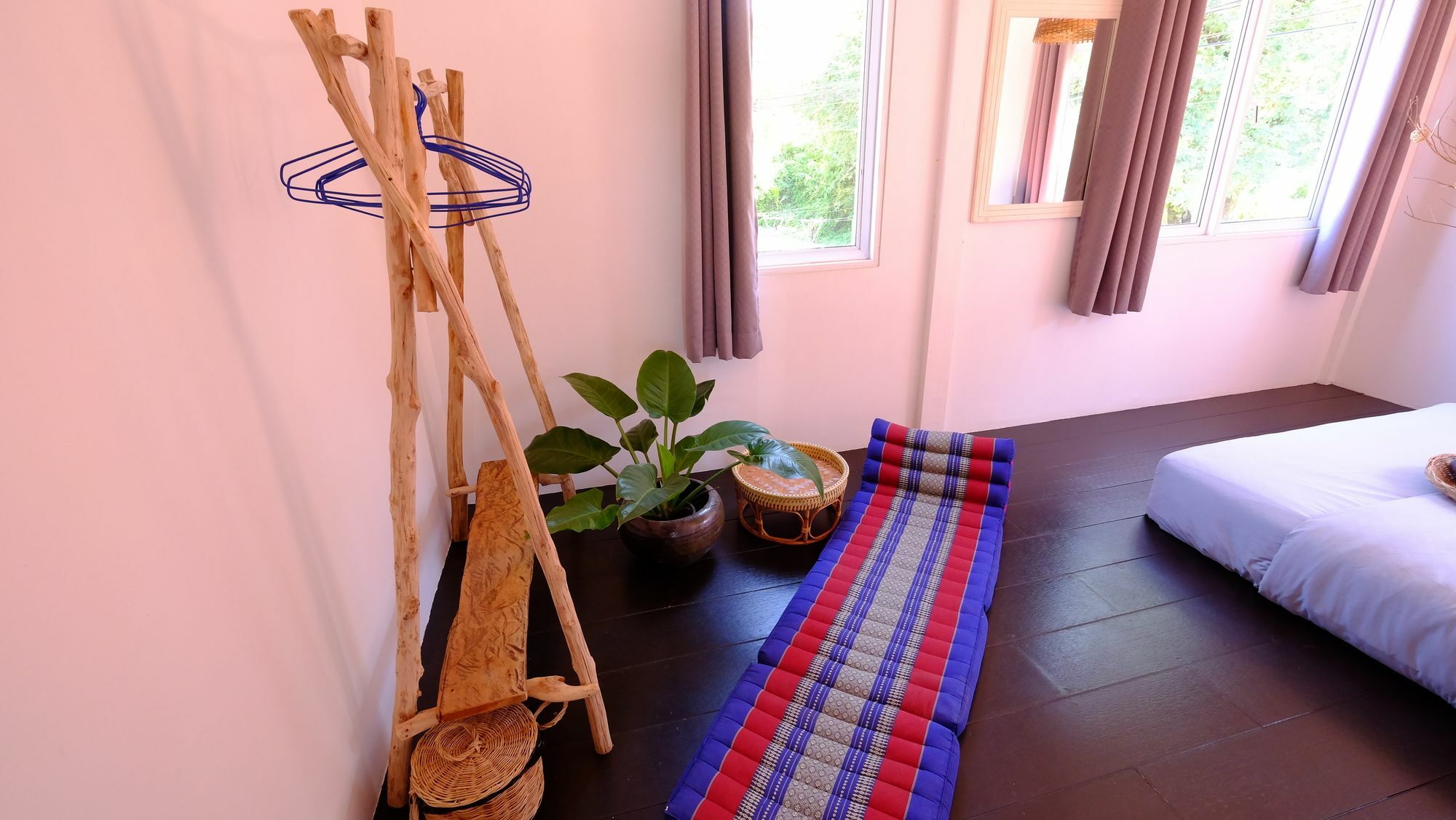 Sweet Life Guesthouse Koh Lanta Bagian luar foto