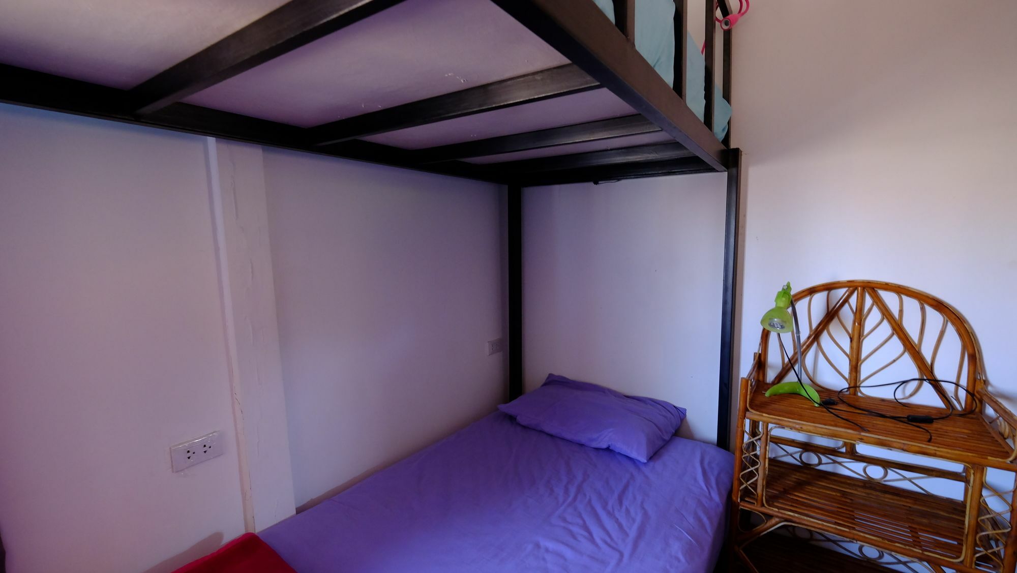Sweet Life Guesthouse Koh Lanta Bagian luar foto