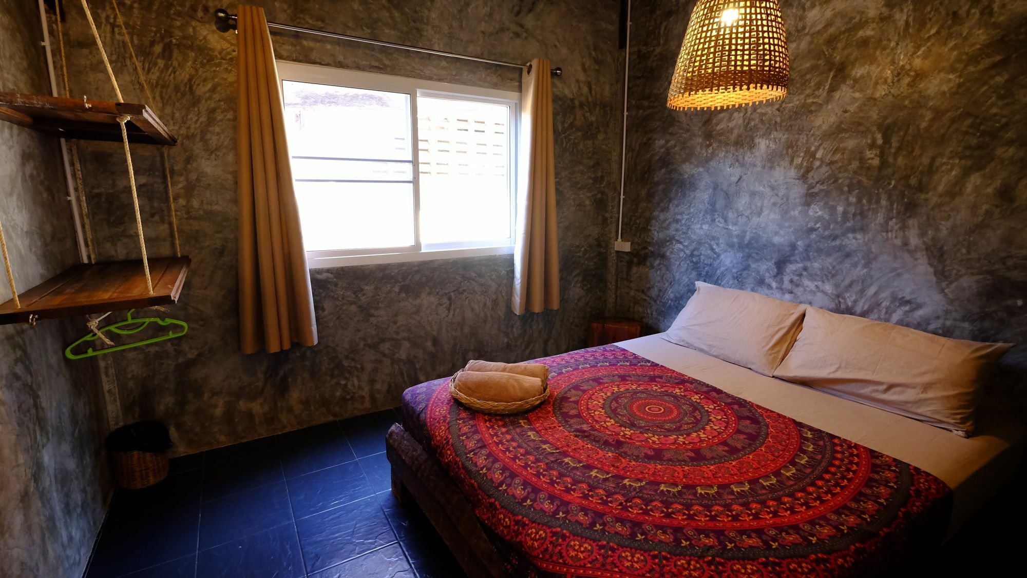 Sweet Life Guesthouse Koh Lanta Bagian luar foto