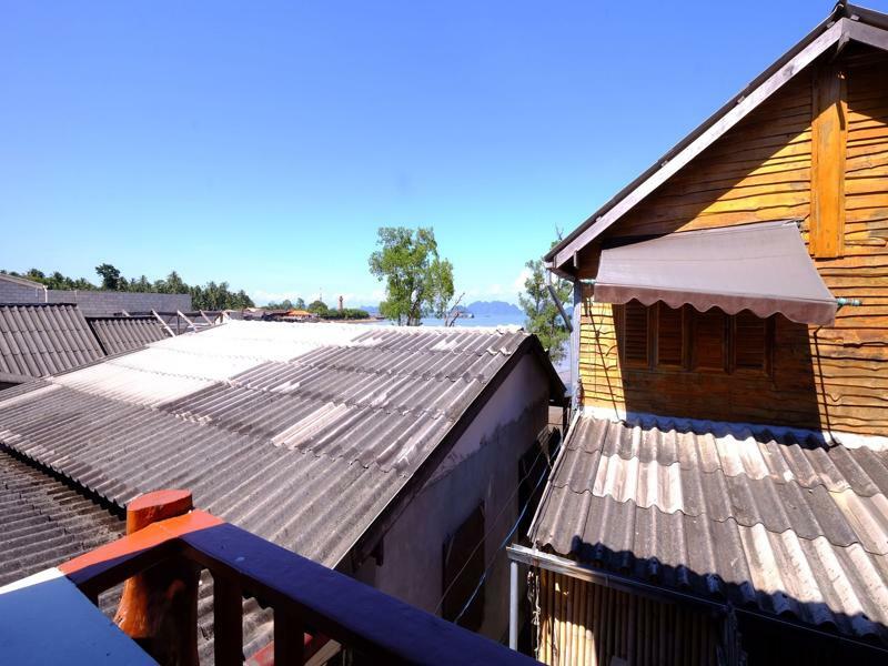 Sweet Life Guesthouse Koh Lanta Bagian luar foto