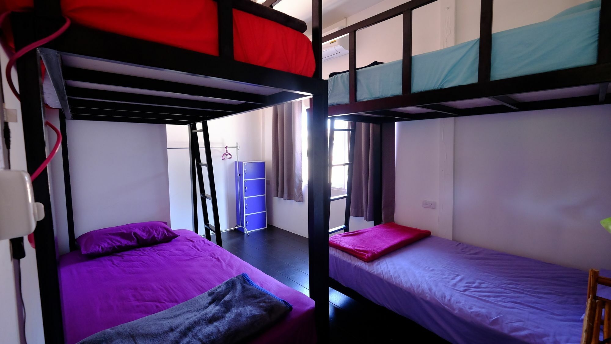 Sweet Life Guesthouse Koh Lanta Bagian luar foto