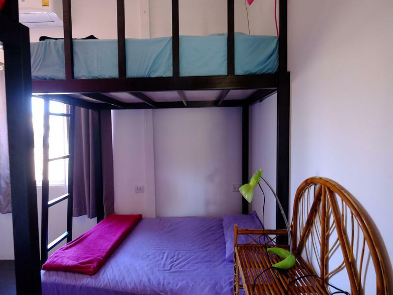 Sweet Life Guesthouse Koh Lanta Bagian luar foto
