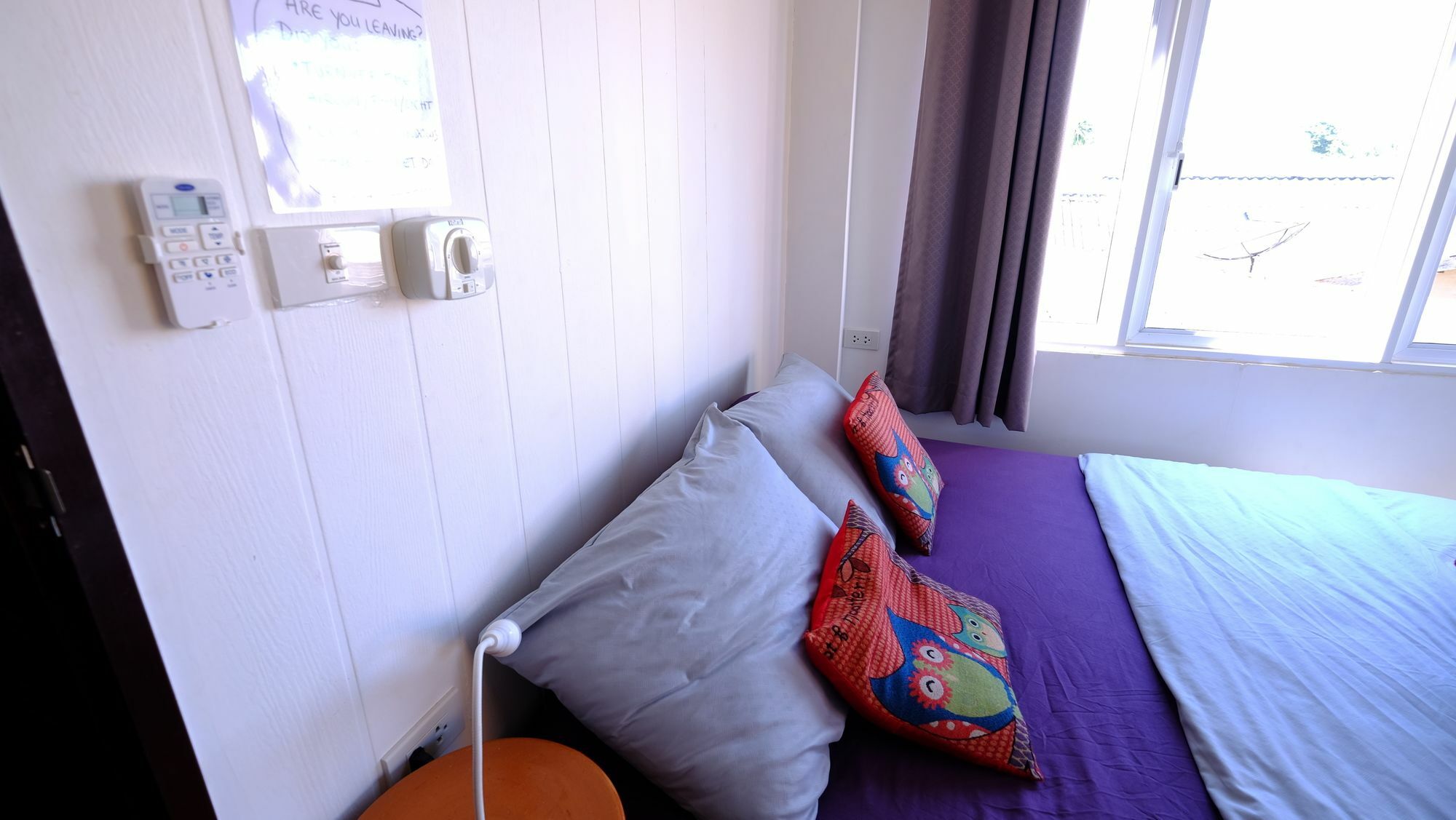 Sweet Life Guesthouse Koh Lanta Bagian luar foto