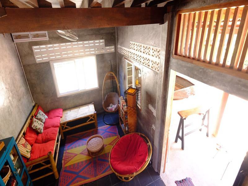 Sweet Life Guesthouse Koh Lanta Bagian luar foto