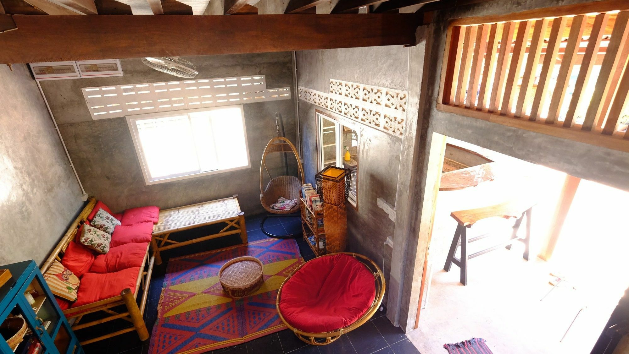 Sweet Life Guesthouse Koh Lanta Bagian luar foto