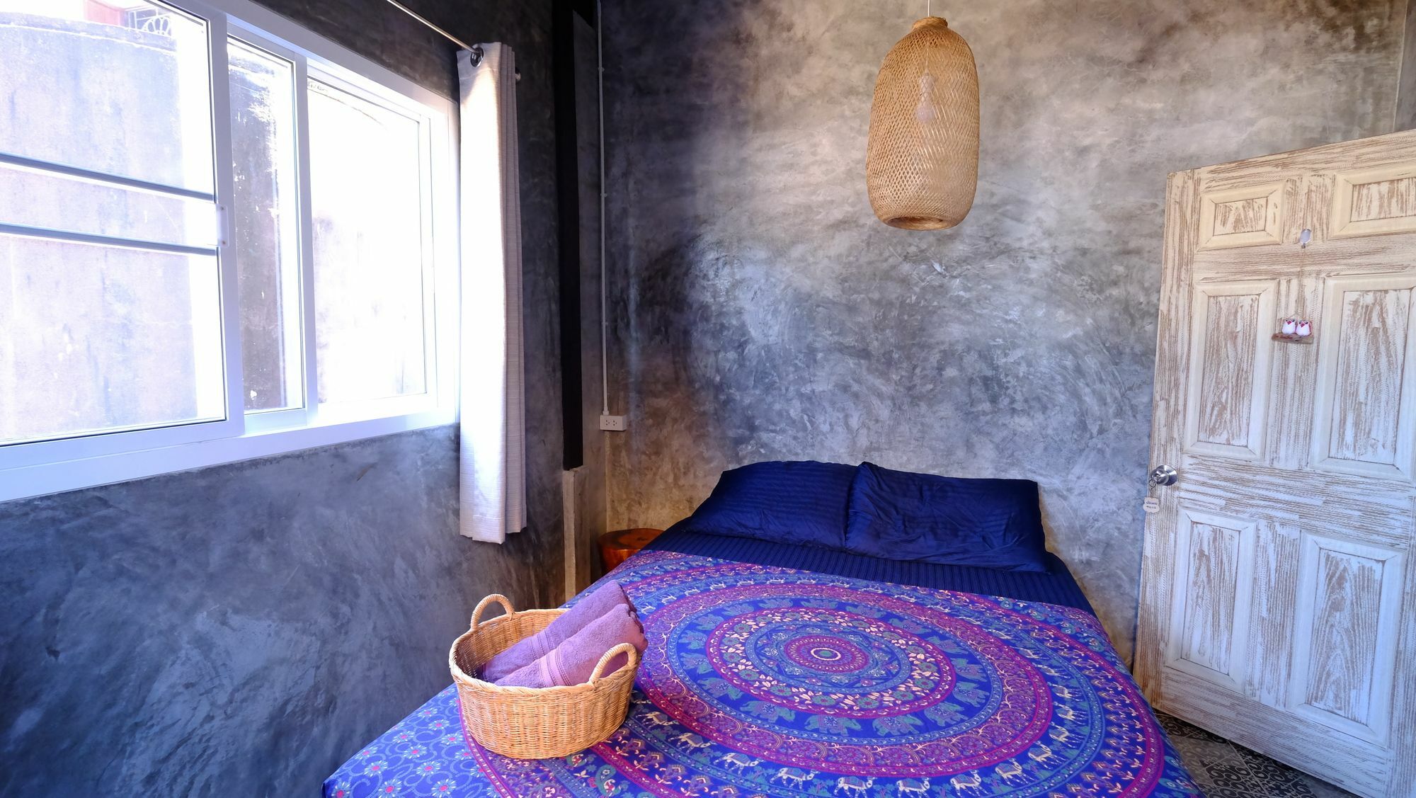 Sweet Life Guesthouse Koh Lanta Bagian luar foto