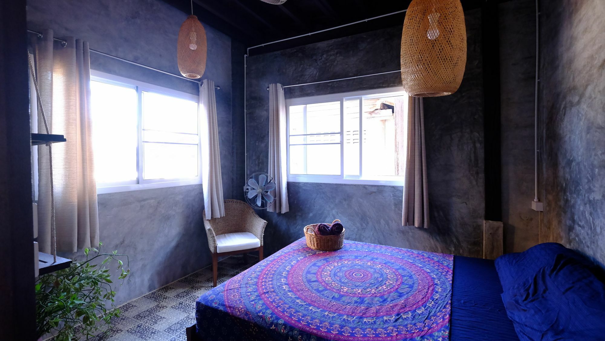 Sweet Life Guesthouse Koh Lanta Bagian luar foto